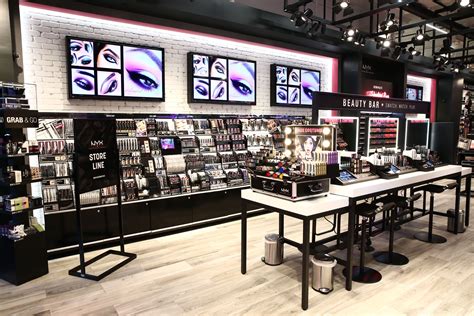 makeup store 46268|Blk Cosmetics.
